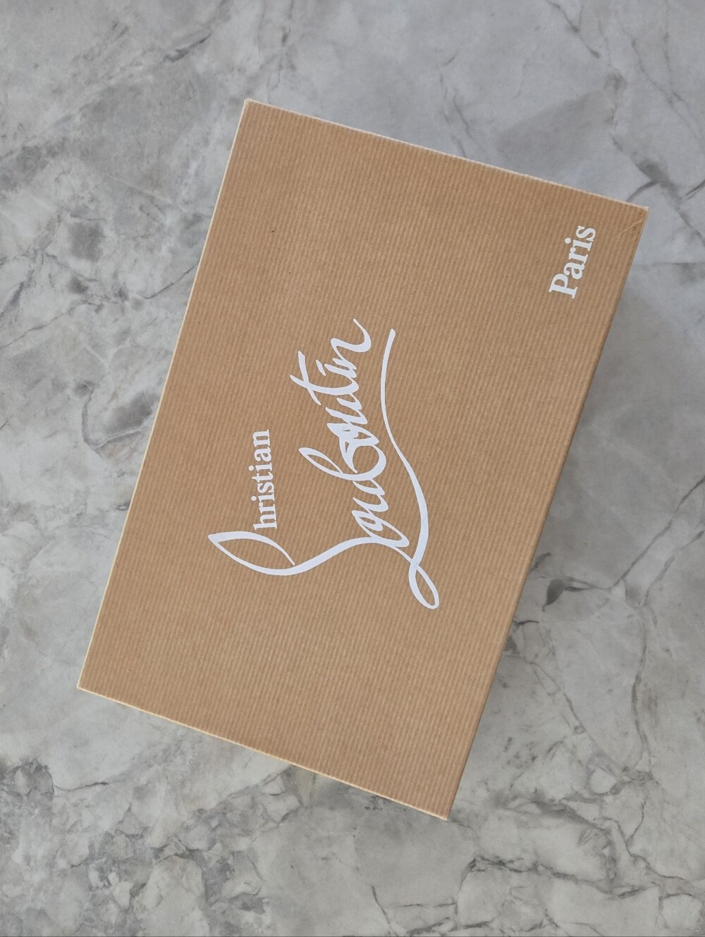 { Christian Louboutin } Jordi Heel - Picture 14 of 14